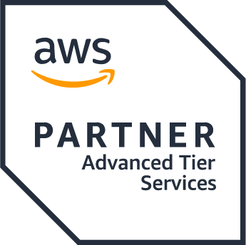 AWS Advanced Tier Services Partner